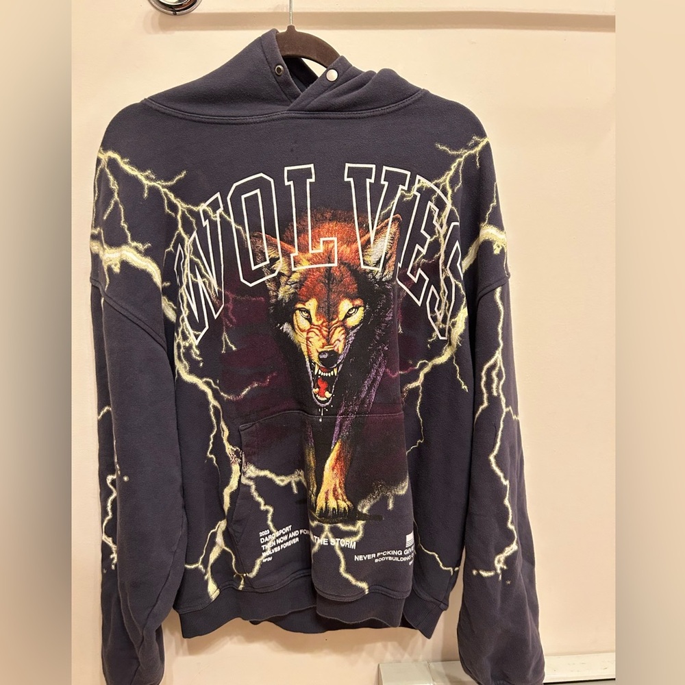 Darc Sport Hoodie